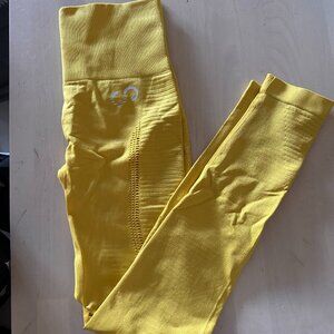 Curves n Combatboots leggings